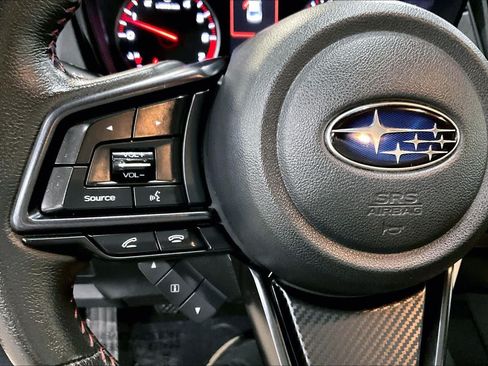 Used 2023 Subaru WRX AWD/4WD image 23
