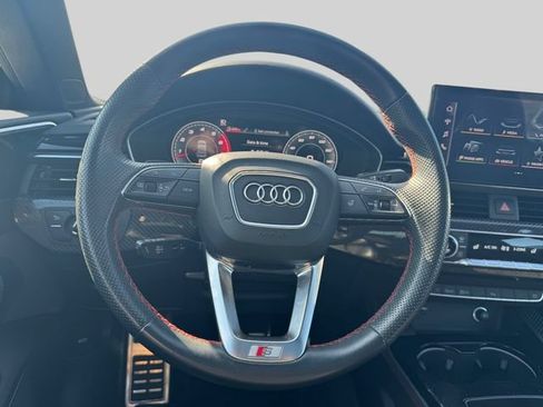 Used 2024 Audi S5 Premium Plus AWD/4WD image 19
