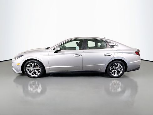 Used 2020 Hyundai Sonata SEL w/ Cargo Package FWD image 6