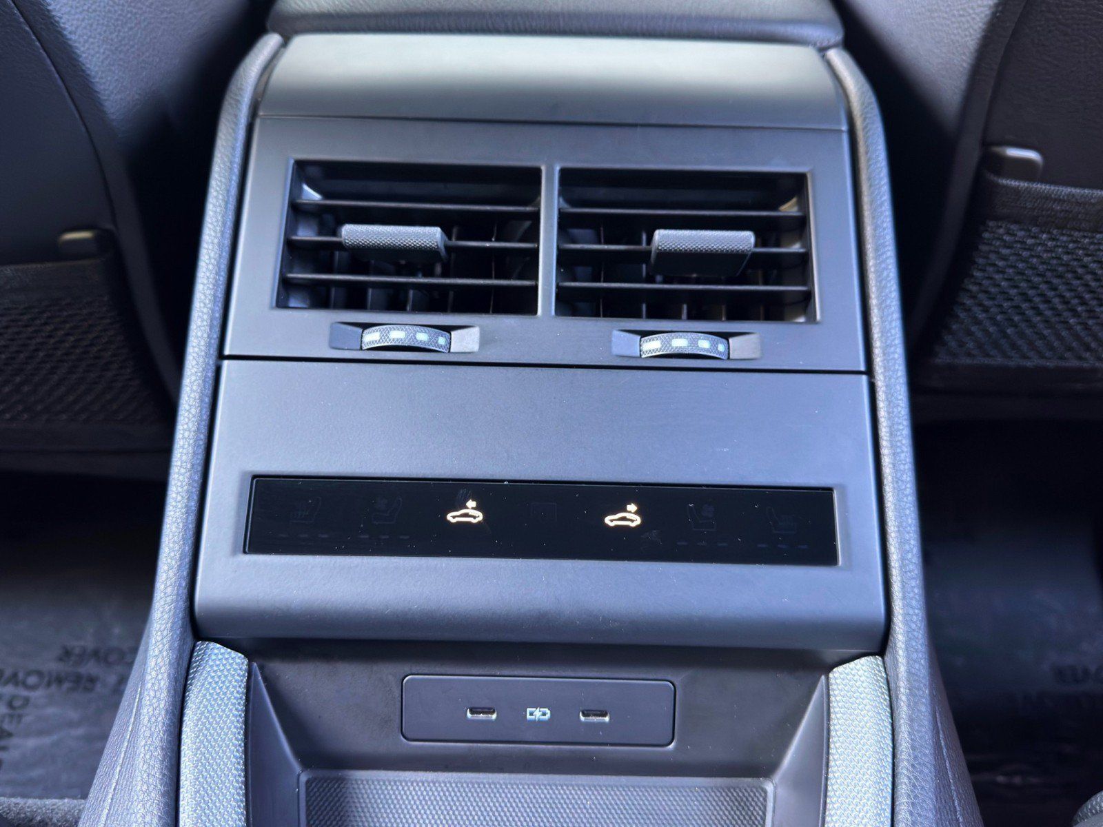 Used 2025 Porsche Panamera image 41