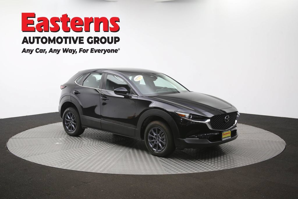 Used 2024 MAZDA CX-30 AWD 2.5 S image 49