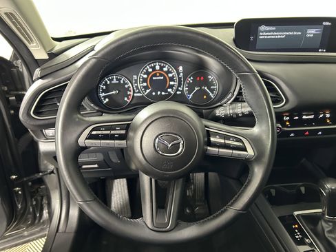 Used 2023 MAZDA CX-30 AWD 2.5 S w/ Select Package image 13