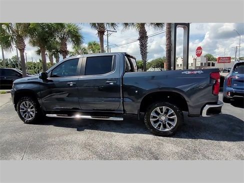 Used 2023 Kia Telluride EX image 36