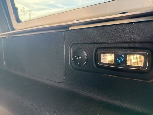 New 2025 Ford Bronco Raptor image 13