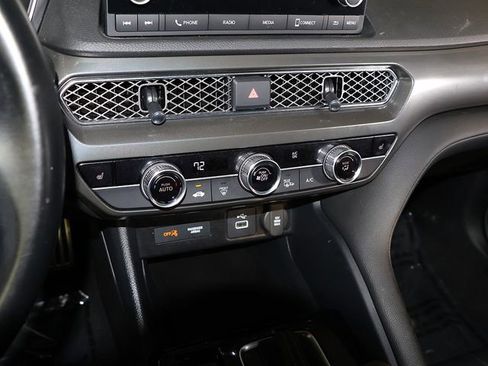 Certified 2023 Acura Integra A-Spec FWD image 20