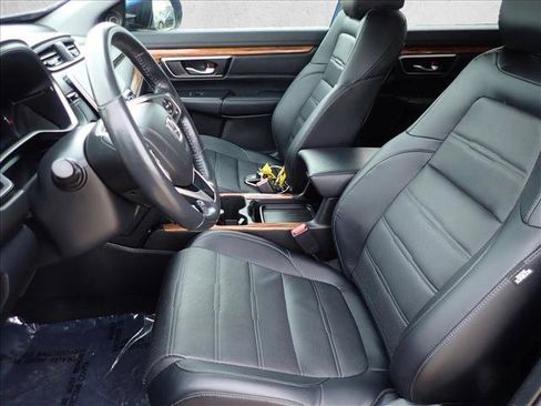 Used 2022 Honda CR-V Touring image 12