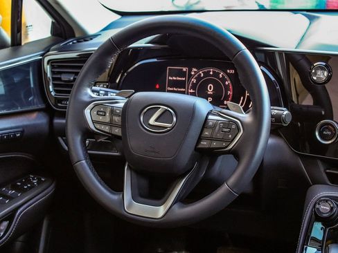 Used 2022 Lexus NX 350 AWD image 23