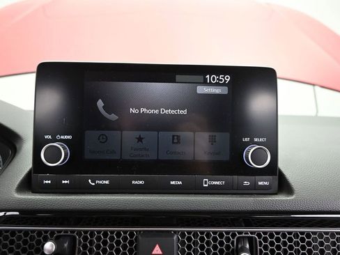 Used 2022 Honda Civic EX image 23