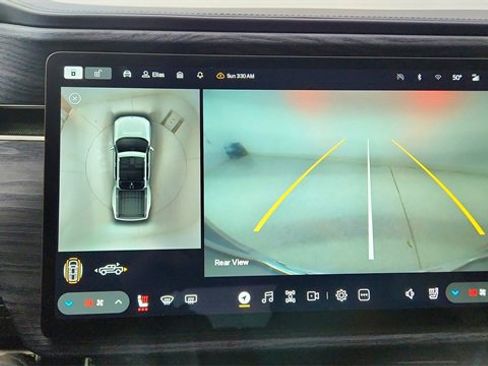 Used 2024 Rivian R1T Adventure image 48