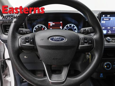 Used 2022 Ford Maverick XL FWD image 10