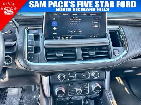 Used 2021 GMC Yukon XL SLT image 25