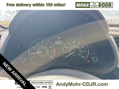 Used 2010 Subaru Outback 3.6R Limited image 9