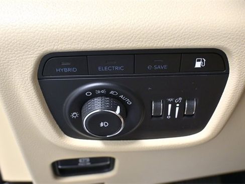 Used 2023 Jeep Grand Cherokee 4xe image 20