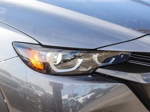 New 2025 MAZDA CX-50 2.5 Hybrid w/ Premium Plus Pkg image 8