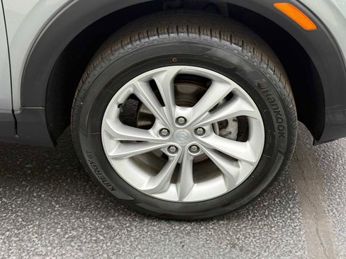 Used 2023 Buick Encore GX Preferred w/ Cold Weather Comfort Package image 7