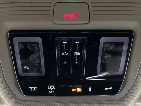 New 2026 Volkswagen Atlas Peak Edition AWD/4WD image 28