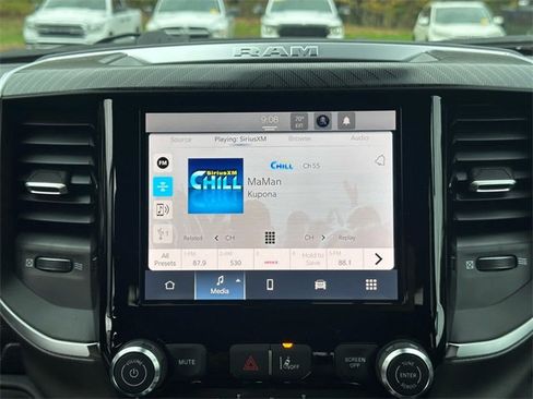 New 2026 RAM 1500 Big Horn image 16
