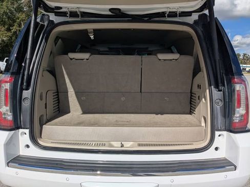 Used 2020 GMC Yukon Denali w/ Enhanced Security Package image 13