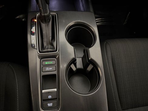 Used 2024 Honda Civic EX image 18