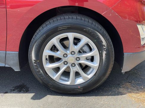 Used 2019 Chevrolet Equinox LT FWD image 48