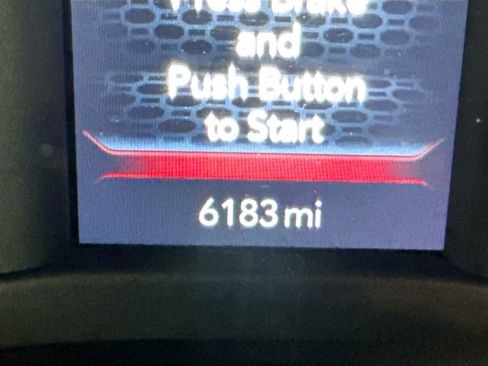 Used 2025 RAM 2500 Tradesman image 12