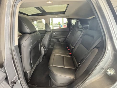 Used 2026 Nissan Murano SL AWD/4WD image 18