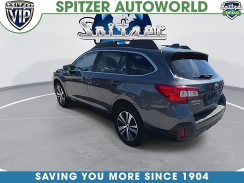 Used 2019 Subaru Outback 3.6R Limited AWD/4WD image 6