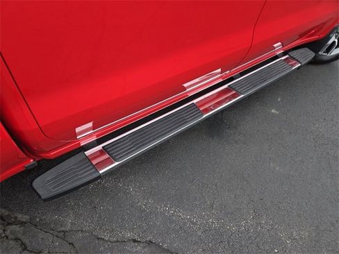 Certified 2024 Chevrolet Silverado 1500 LT image 13