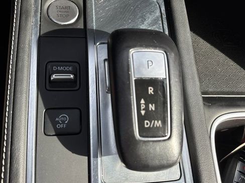 Used 2023 INFINITI QX60 Pure image 36