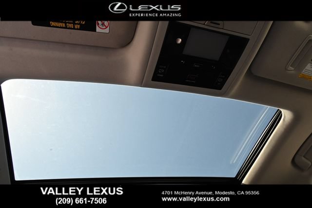 Used 2018 Lexus LX 570 4WD w/ Luxury Package image 7