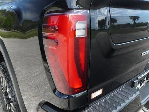 Used 2024 GMC Sierra 2500 Denali Ultimate image 39