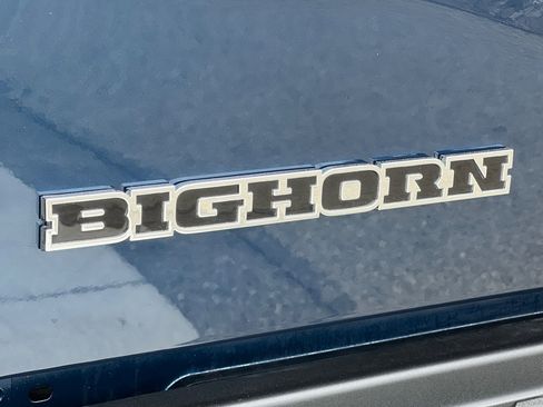Used 2024 RAM 2500 Big Horn w/ Level 2 Equipment Group image 27