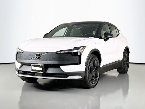 New 2026 Volvo EX30 Cross Country Ultra w/ Protection Package Premier image 3