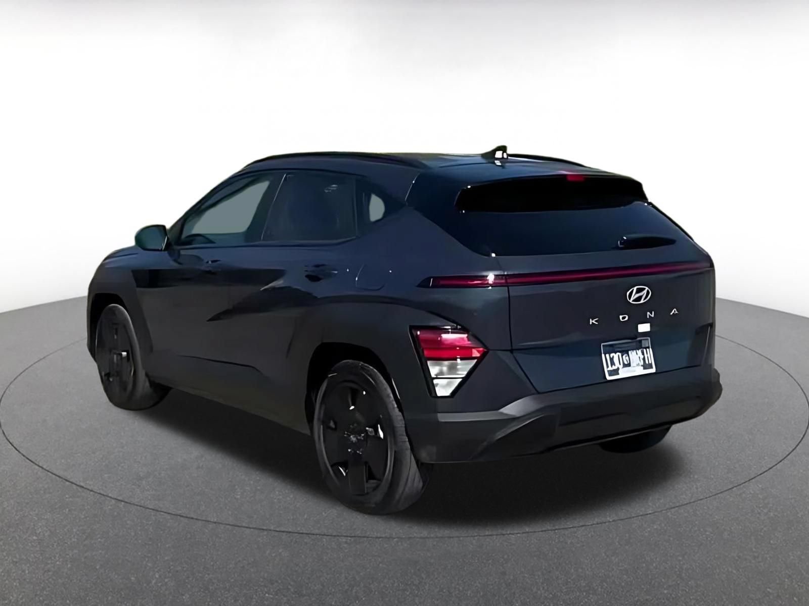 Used 2026 Hyundai Kona SEL Sport FWD image 14