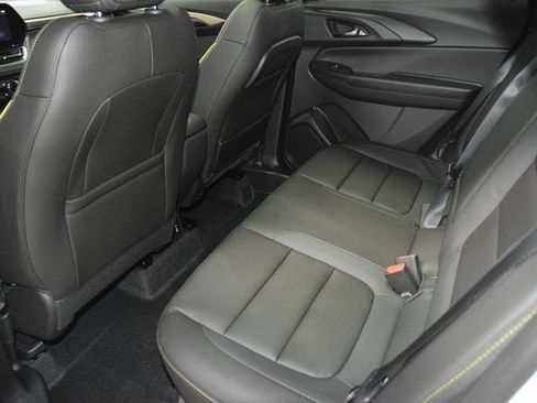 New 2026 Chevrolet TrailBlazer ACTIV w/ Convenience Package image 41