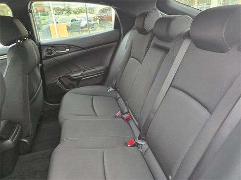 Used 2017 Honda Civic EX image 17