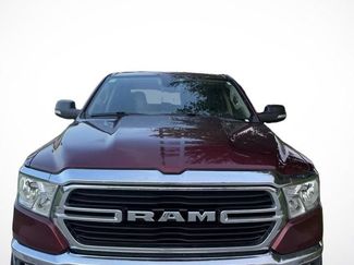 Used 2021 RAM 1500 Big Horn w/ Trailer Tow Group AWD/4WD video 1