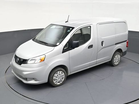 Used 2021 Nissan NV200 S FWD image 11