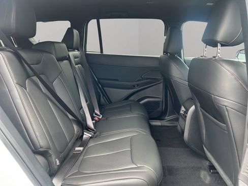 New 2026 Jeep Cherokee Limited AWD/4WD image 21