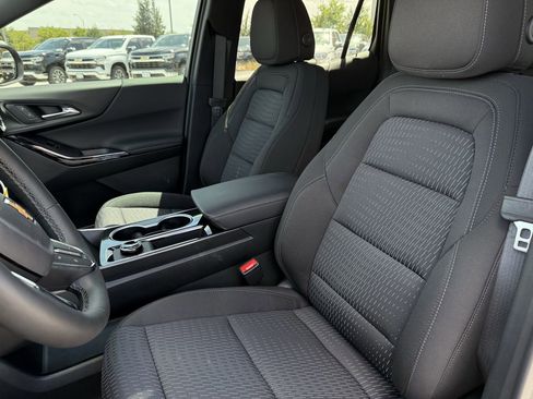 New 2026 Chevrolet Equinox LT image 21