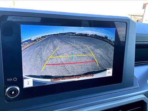 Used 2024 Toyota Tacoma SR5 image 19