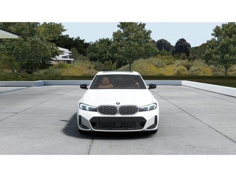 New 2026 BMW M340i xDrive AWD/4WD image 3