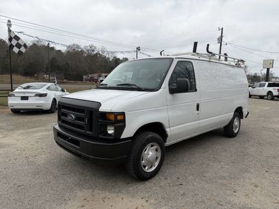 Used 2012 Ford E-150 and Econoline 150 w/ PWR Group
