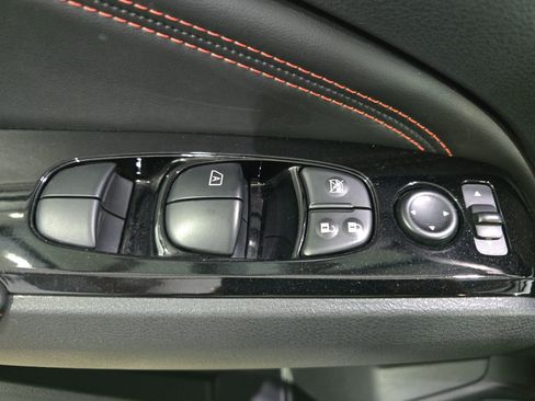 Used 2023 Nissan Altima 2.5 SR FWD image 25