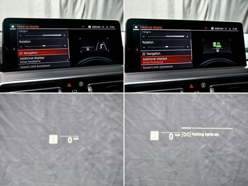 Used 2025 BMW X4 xDrive30i image 28