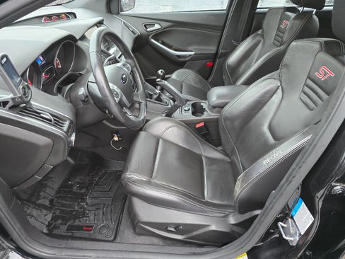 Used 2013 Ford Focus ST image 27