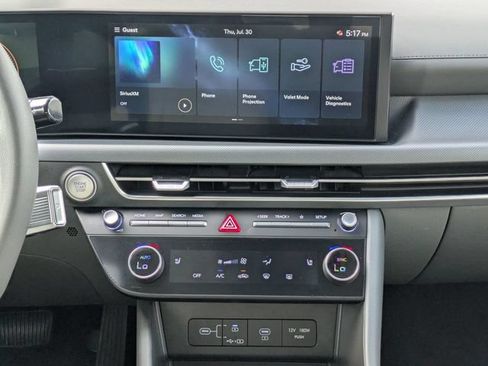 Used 2025 Hyundai Sonata SEL FWD image 23