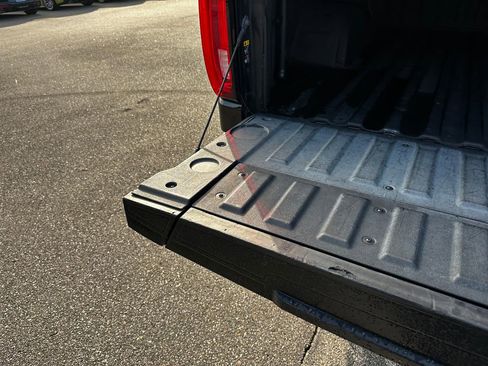 Used 2020 GMC Sierra 1500 AT4 w/ AT4 Premium Package image 56