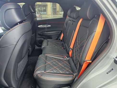 New 2026 Genesis GV70 3.5T Sport Prestige image 23