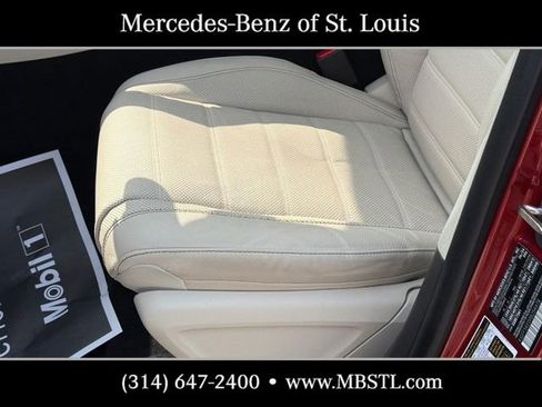 Certified 2024 Mercedes-Benz GLS 450 4MATIC image 23